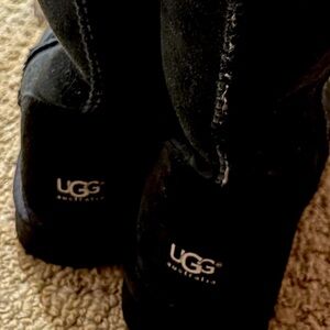 Original Ugg Australia Boots